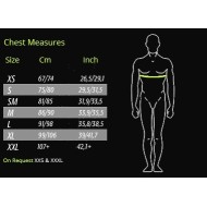 Protège-Côtes Bengio CARBONE PLUS V3 - NEW!