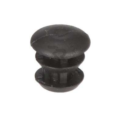 Cap for generic tube