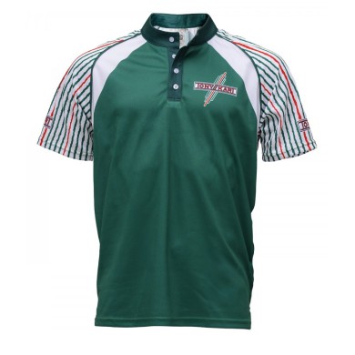 Maglietta T-shirt TONYKART NEW!