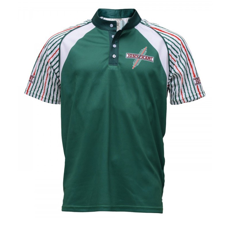 Maglietta T-shirt TONYKART NEW!