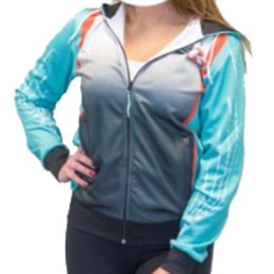 Zip Sweatshirt Formula K Kart - PROMO