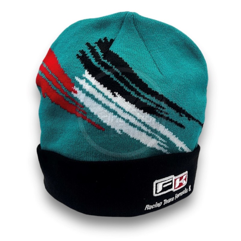 Winter Cap Formula K
