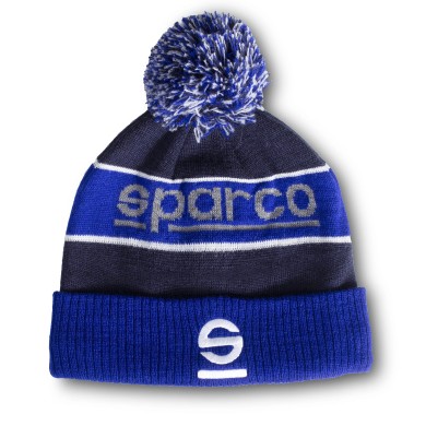 Bonnet Laine Sparco