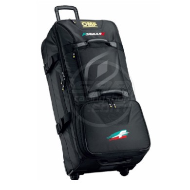 Bolsa viaje Formula K NUEVO !!