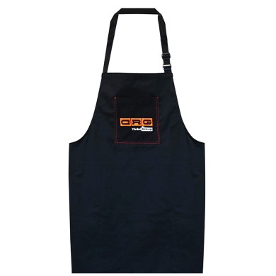 Mechanical Apron CRG
