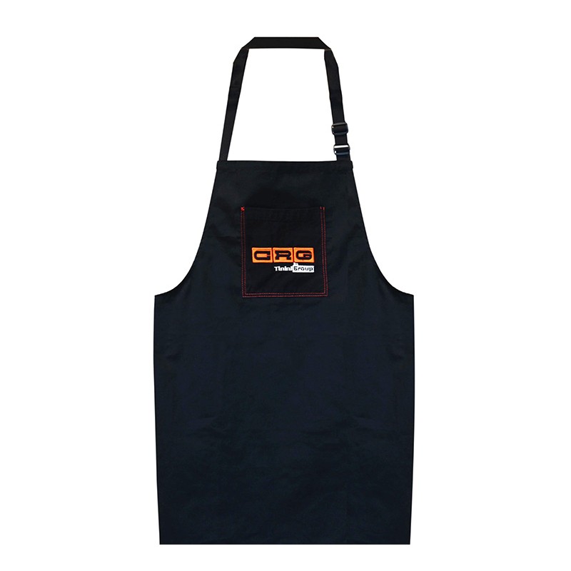 Mechanical Apron CRG