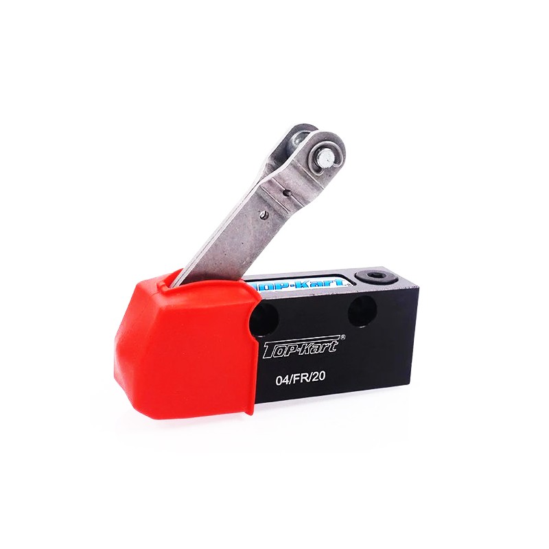 Brake master cylinder 60cc mini Top-Kart FR-20