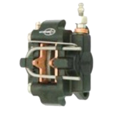 Pinza Delantera Completa CRG V04