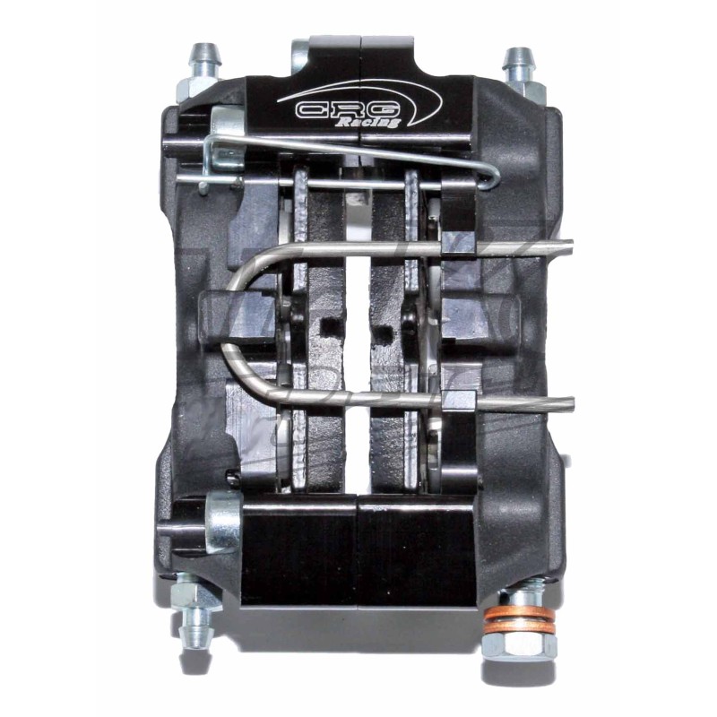 Pinza Trasera Completa CRG V04