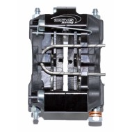 Rear Caliper Complete V04 CRG