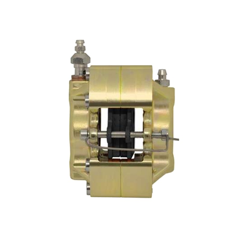 Etrier Avant OR V05 V09 V10 V11 V13 GOLD CRG