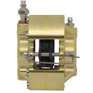 Front Brake Caliper V05 V09 V10 V11 V13 GOLD CRG