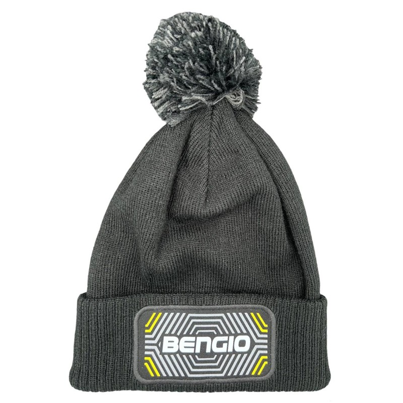 Casquette HIVER Bengio, MONDOKART, kart, go kart, karting