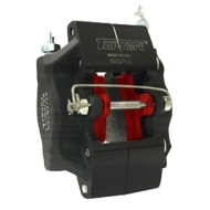 Pinza Freno Delantera V05 V09 V10 V11 V13 Schwarz CRG Top-Kart