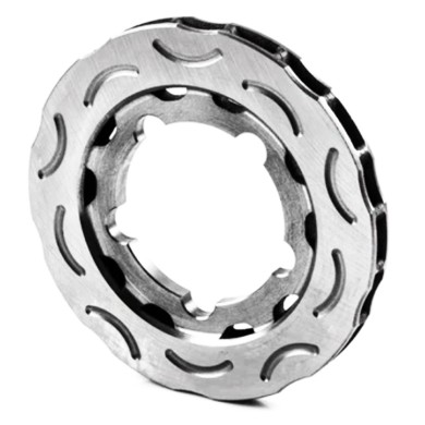 CRG Rear Brake Disc 189mm V09 / V10 / V05