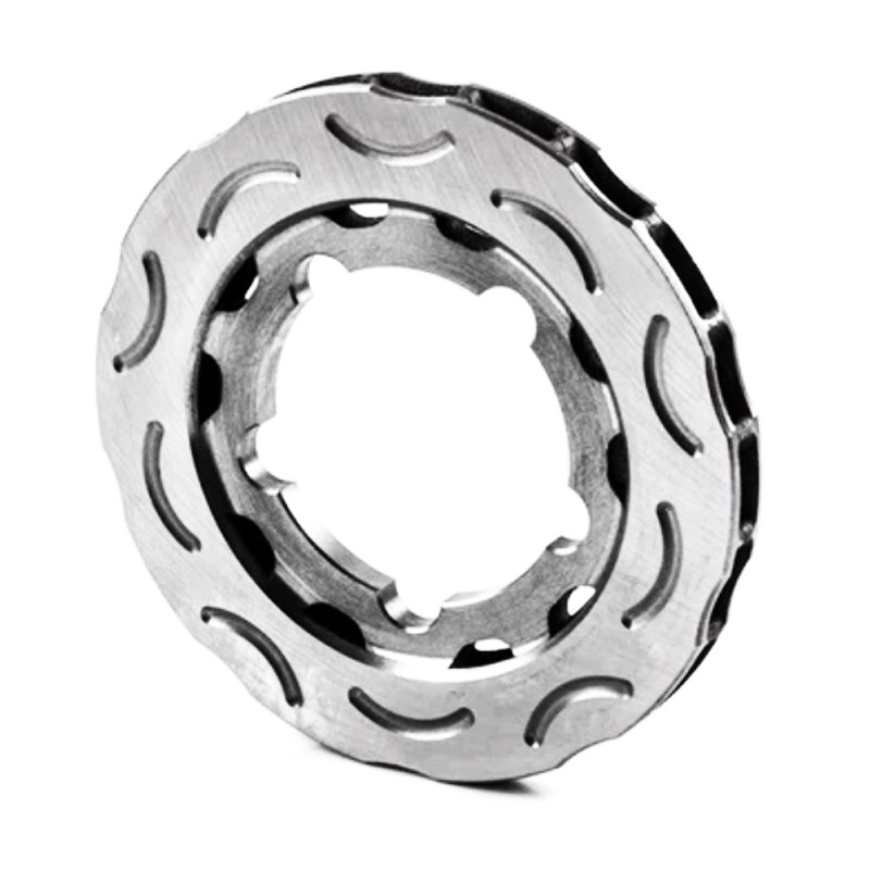 CRG Bremsscheibe Hinten 189mm V09 / V10 / V05