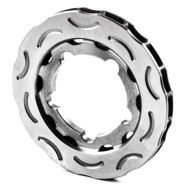 CRG Bremsscheibe Hinten 189mm V09 / V10 / V05