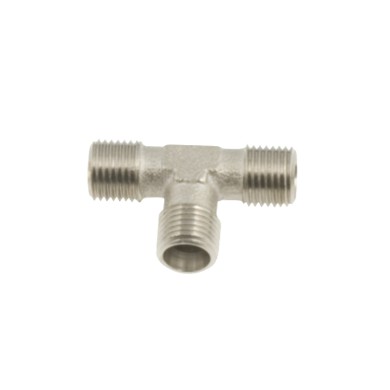 Brake Pipes Hoses "T" Fitting (Three-Way)