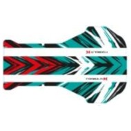 Adhésif Plancher Racing EVO MINI IPK Formula K NEW!