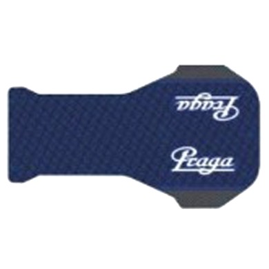 Adesivo Pianale Racing EVO OK KZ IPK Praga NEW