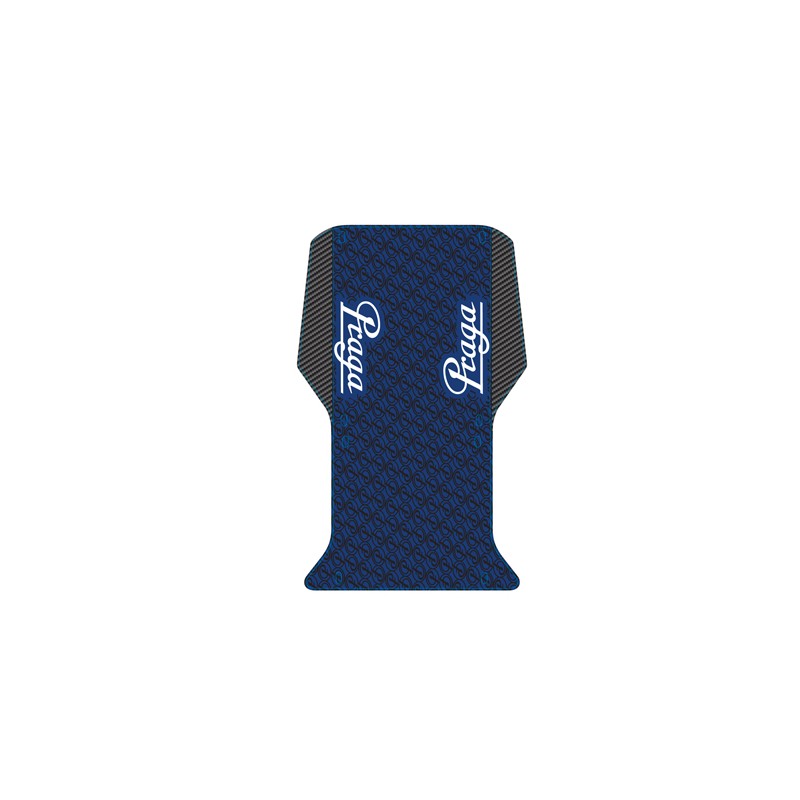 Adhesivo Plataforma Bandeja Racing EVO IPK Praga MINI NEW