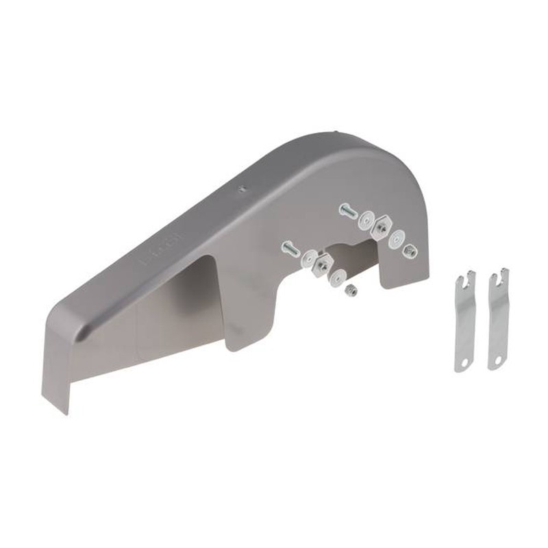 Complete integral chain guard OTK TonyKart Kit