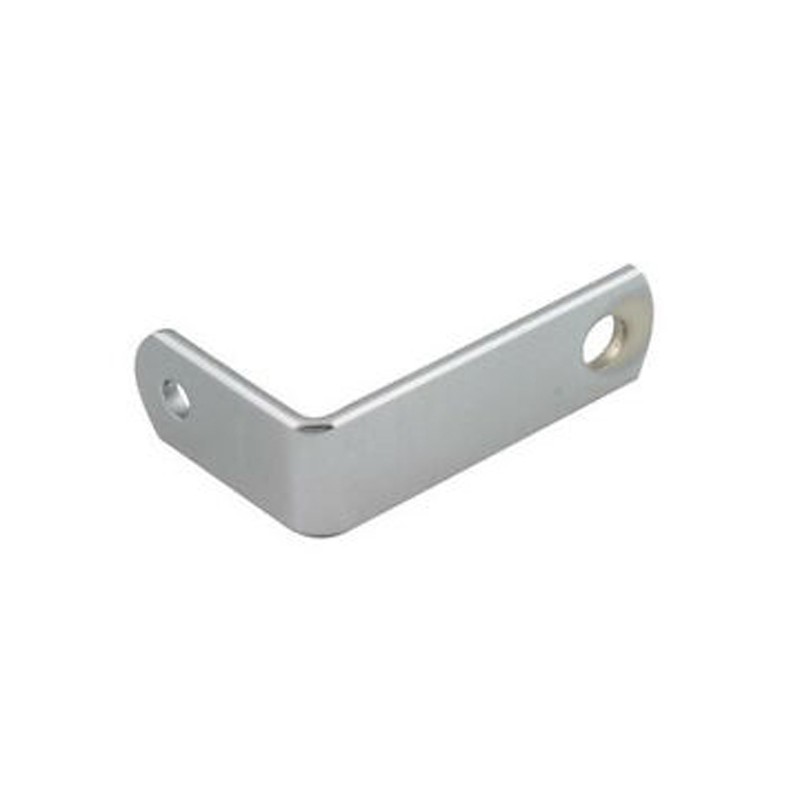 Support Bracket "L" Chain Guard