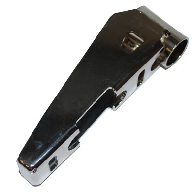 Soporte parechoque trasero CRG