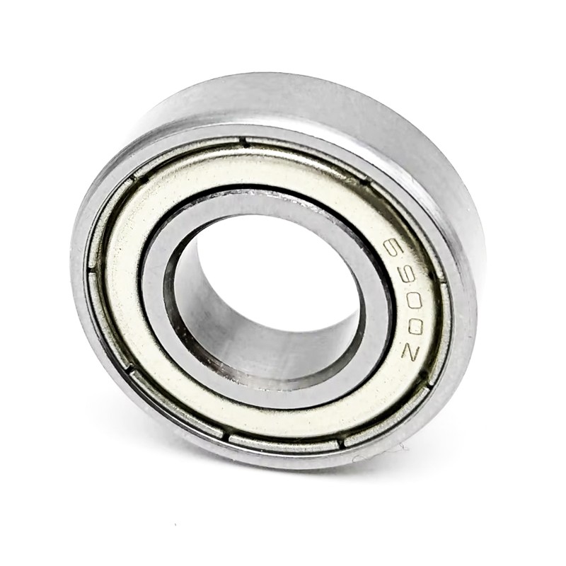 Rodamiento 6900zz (22x10x6) - Tornillo Manguetas 10mm