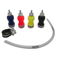 Recovery Tank New-Line