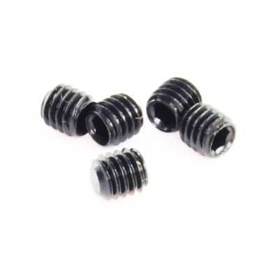 Intravis M4 x 4 embout plat