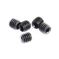 Intravis M4 x 4 embout plat