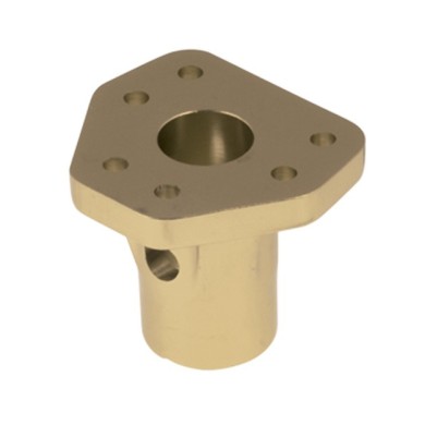 Steering Wheel hub - 6 holes OTK TonyKart NEW!