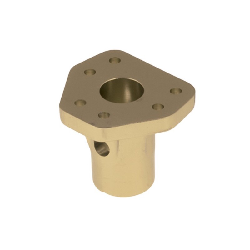 Soporte Volante Aluminio - 6 agujeros OTK TonyKart NEW!