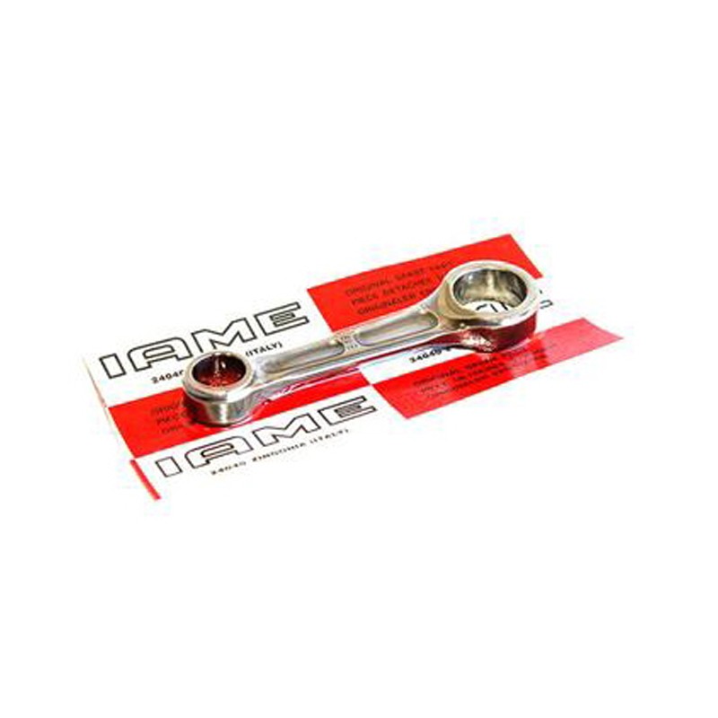 Conrod for Iame Easykart - 125 Leopard