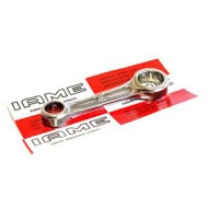 Biela desnudo para Iame EASYKART - 125 Leopard