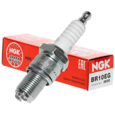 Zündkerze NGK BR10EG
