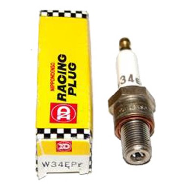 Bougie DENSO W34EPT