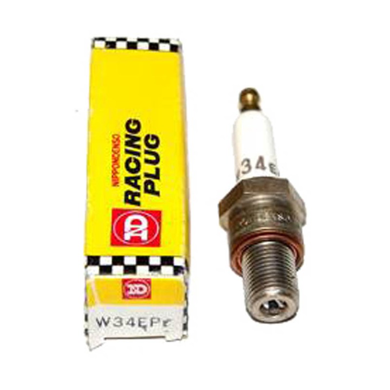 Zündkerze DENSO W34EPT