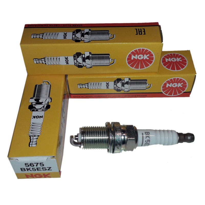 Bougie NGK BK5ESZ 5675