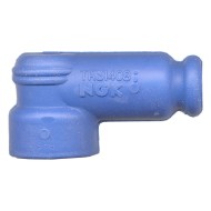 Cappuccio candela NGK TRS1408F (candela bassa) OLD