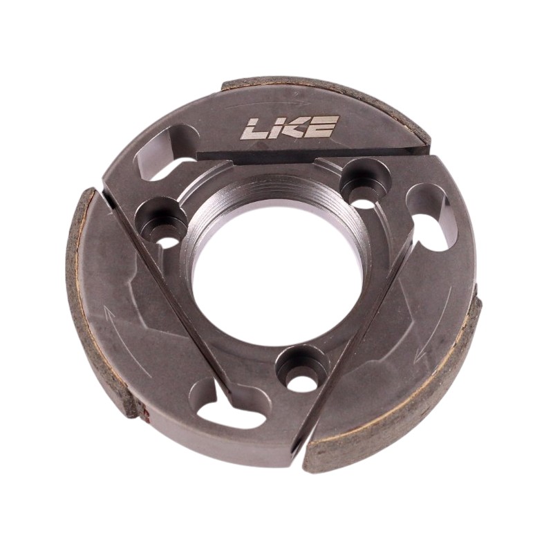 Frizione monopezzo LKE R12 R14 VO LenzoKart