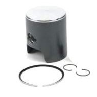 Piston pour 100cc piston port (segment avec arrete central)