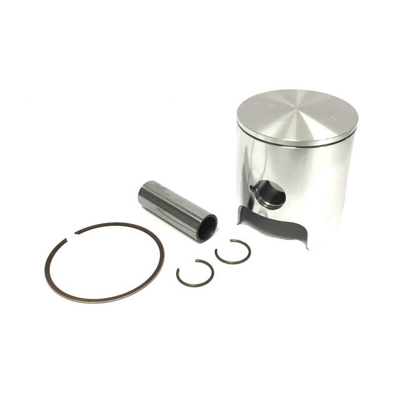 Piston Pavesi (bombé) traité KZ