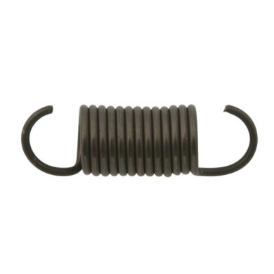 Ressort court échappement (42 mm), MONDOKART, kart, go kart