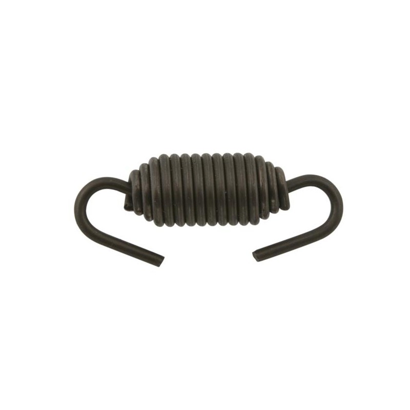 Auspuffeder 55mm für Abgaskrümmer, MONDOKART, kart, go kart