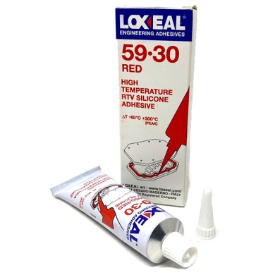Sellado Motor RED Loxeal (alta temperatura)