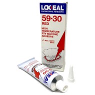 Sellado Motor RED Loxeal (alta temperatura)