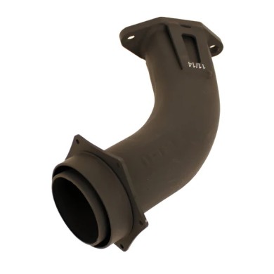 Collettore Raccordo Scarico Iame X30