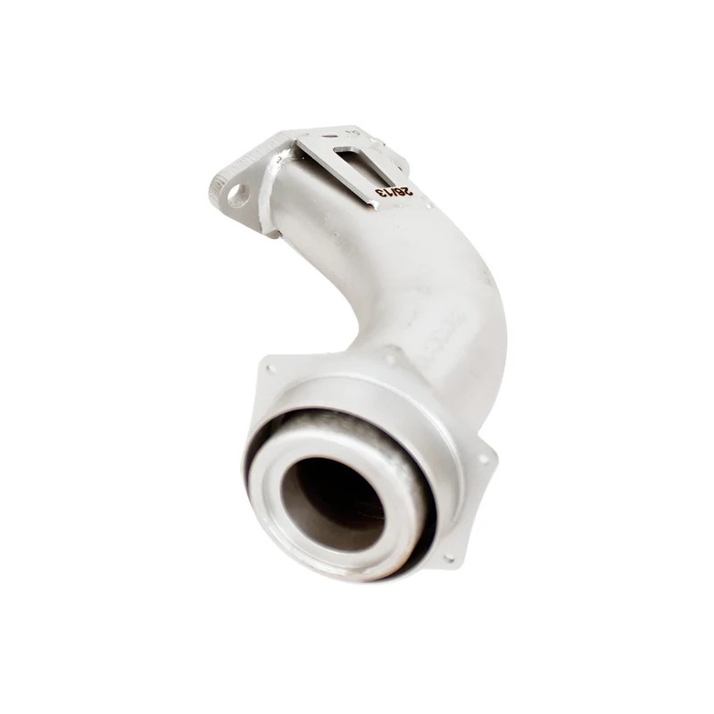 Drain connection X30 Junior with 29mm reduction